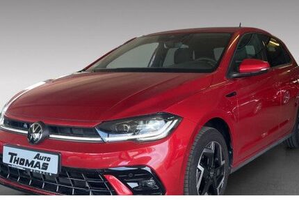 VW Polo 18.490 km 22.990 &euro; Bonn 53227