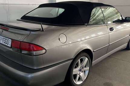 Saab 9-3 198.000 km 7.930 &euro; Köln, Stadt 50939