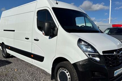 Opel Movano 82.000 km 16.988 € Rheinbach 53359