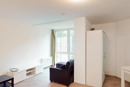 Wohnung Köln Mülheim - 1 Zimmer, 20 m&sup2;, 434&euro; | Angebot:26453782