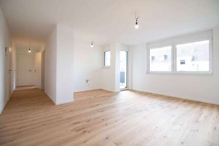 Wohnung Köln Rodenkirchen - 2 Zimmer, 44 m&sup2;, 319.000&euro; | Angebot:24491663