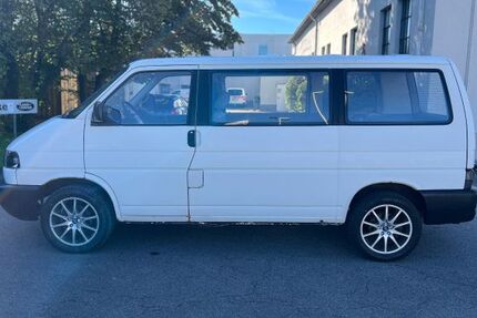 VW T4 Kombi
