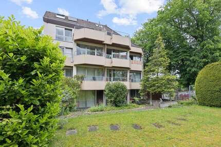 Wohnung Bonn Poppelsdorf - 2 Zimmer, 75 m&sup2;, 299.900&euro; | Angebot:26940242