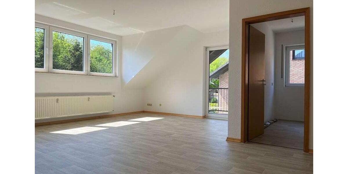 Etagenwohnung Much - 2.5 Zimmer, 76 m&sup2;, 495&euro; | Angebot:25545651