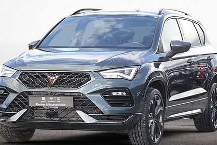 Cupra Ateca 60.257 km 30.580 € Lohmar 53797