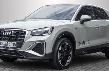 Audi Q2 12.920 km 38.900 € Bonn 53227