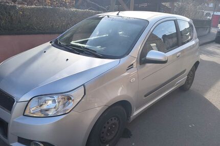 Chevrolet Aveo 190.250 km 1.200 &euro; Bad Neuenahr-Ahrweiler 53474