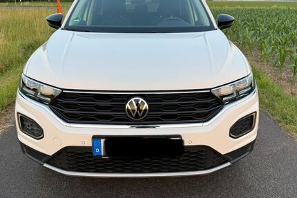 VW T-Roc 34.800 km 20.900 &euro; Wesseling 50389