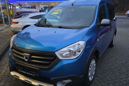 Dacia Dokker 135.433 km 4.950 &euro; Unkel 53572