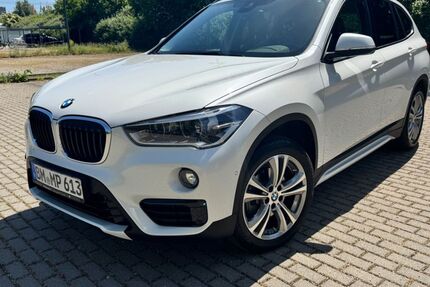 BMW X1 28.800 km 18.870 &euro; Brühl 50321