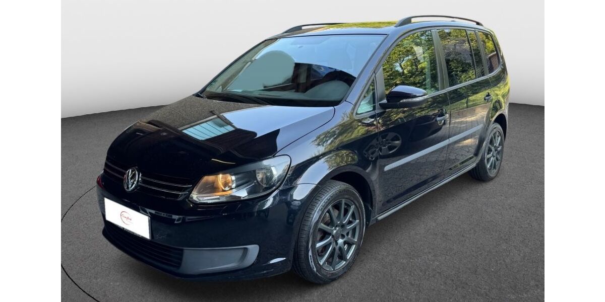 VW Touran 165.100 km 4.750 &euro; Hürth 50354
