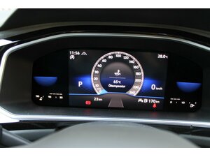 VW T-Roc 2,0 TDi 4-Motion R-Line Navi DSG SOFORT !!! 30.000 km 29.950 &euro; Bonn 53225