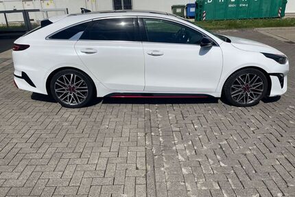 Kia pro ceed / ProCeed
