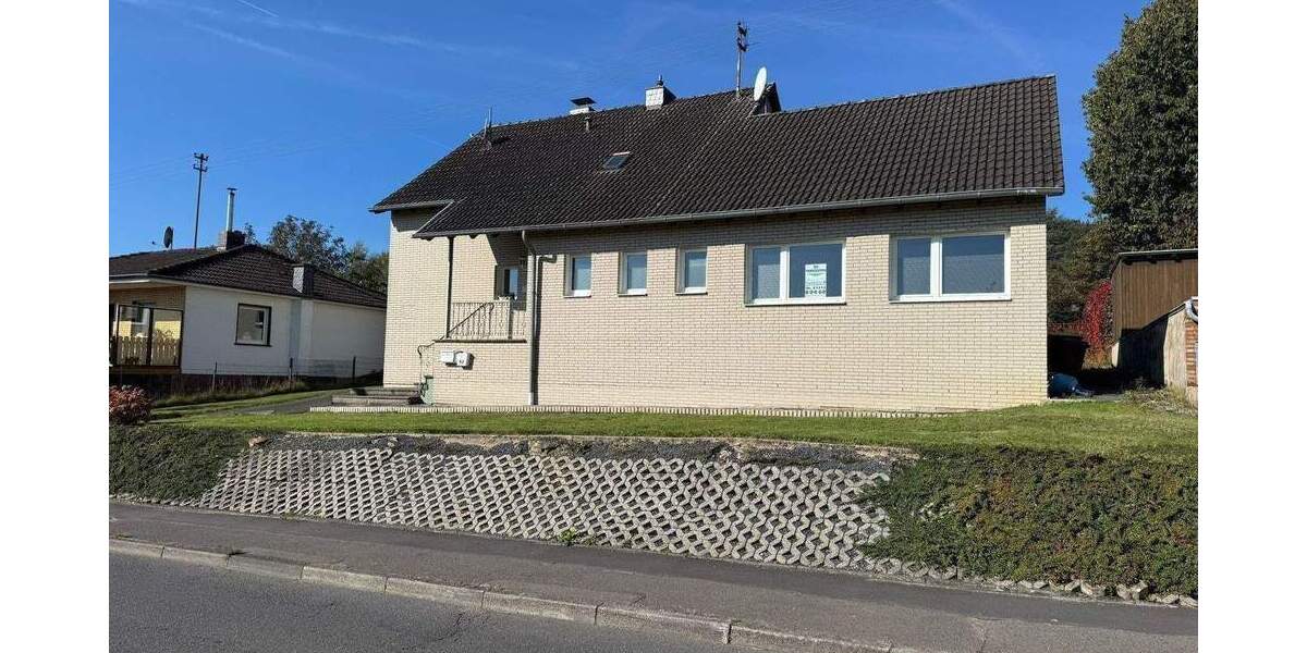 Mehrfamilienhaus, Wohnhaus Königswinter Eudenbach - 6 Zimmer, 145 m&sup2;, 375.000&euro; | Angebot:26893062