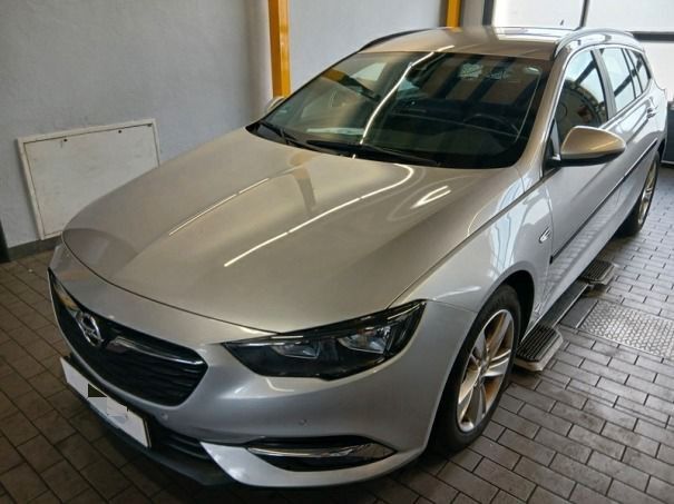 Opel Insignia 147.500 km 10.600 € Köln 51067