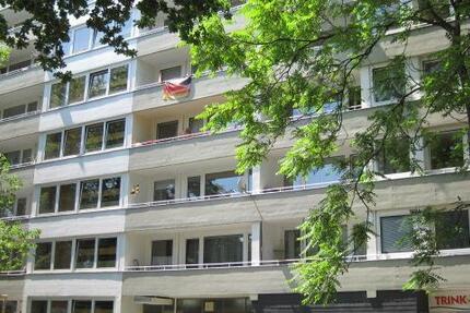 Wohnung Bonn Tannenbusch - 1 Zimmer, 33 m&sup2;, 499&euro; | Angebot:24034226