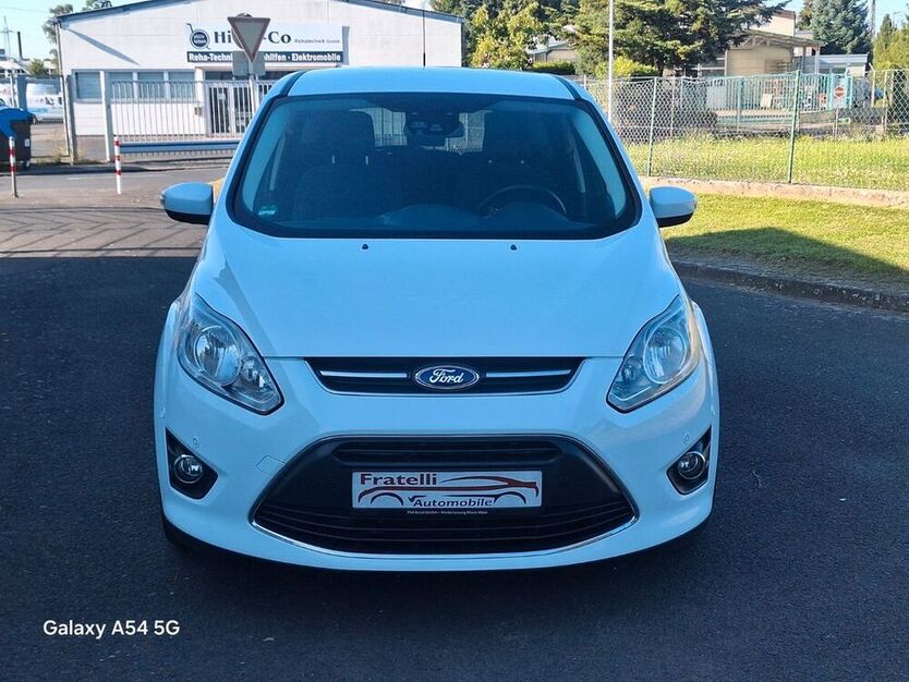 C-Max