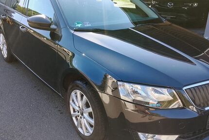 Skoda Octavia 195.000 km 5.995 € Linz 53545