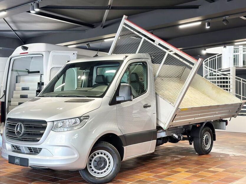 Sprinter