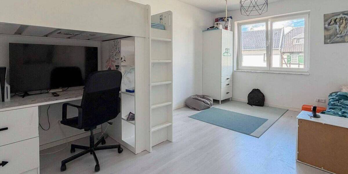 Einfamilienhaus Meckenheim Altendorf - 5 Zimmer, 499.000&euro; | Angebot:26918319