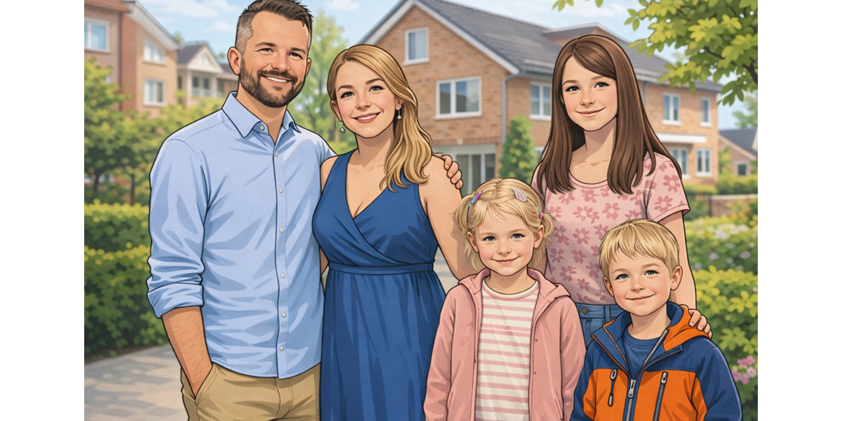 Einfamilienhaus Bonn Dransdorf - 4 Zimmer, 110 m&sup2;, 550.000&euro; | Angebot:25723137