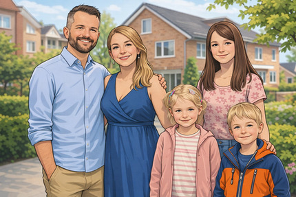 Haus Bonn Dransdorf - 4 Zimmer, 110 m&sup2;, 550.000&euro; | Angebot:25723137