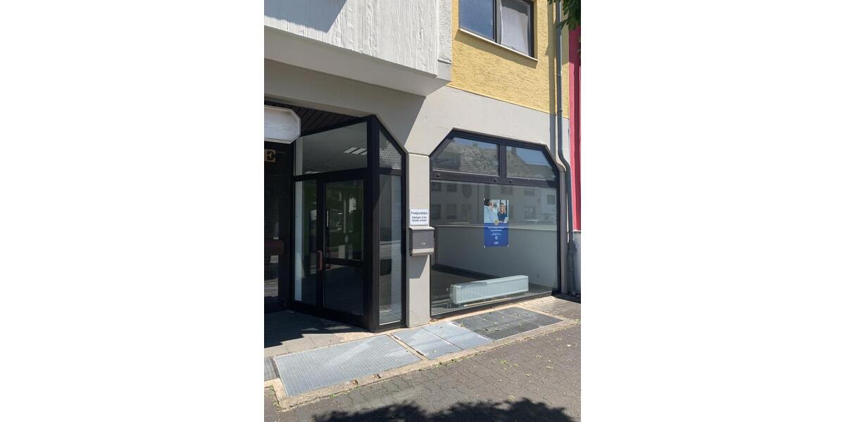 Gewerbeobjekt Troisdorf Altenrath - 1.192&euro; | Angebot:21530093