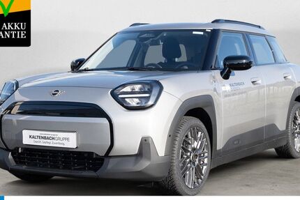 Mini Aceman 4.001 km 27.290 &euro; Overath-Vilkerath 51491