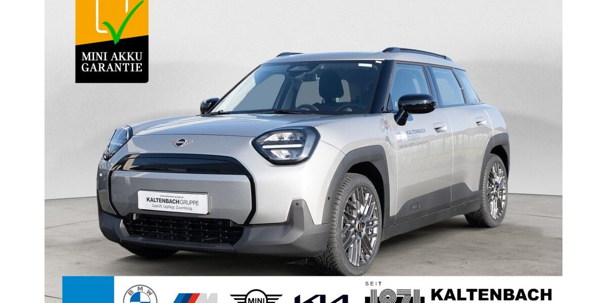 Mini Aceman 4.001 km 27.290 &euro; Overath-Vilkerath 51491