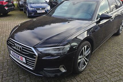Audi A6 185.671 km 21.490 € Unkel 53572