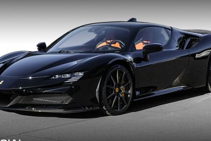 Ferrari SF90 2.781 km 414.780 € Köln 50858