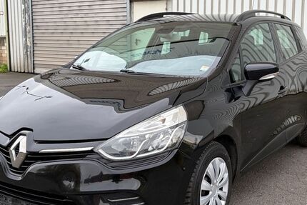 Renault Clio 230.027 km 4.500 &euro; Linz am Rhein 53545