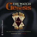 The Watch plays Genesis
