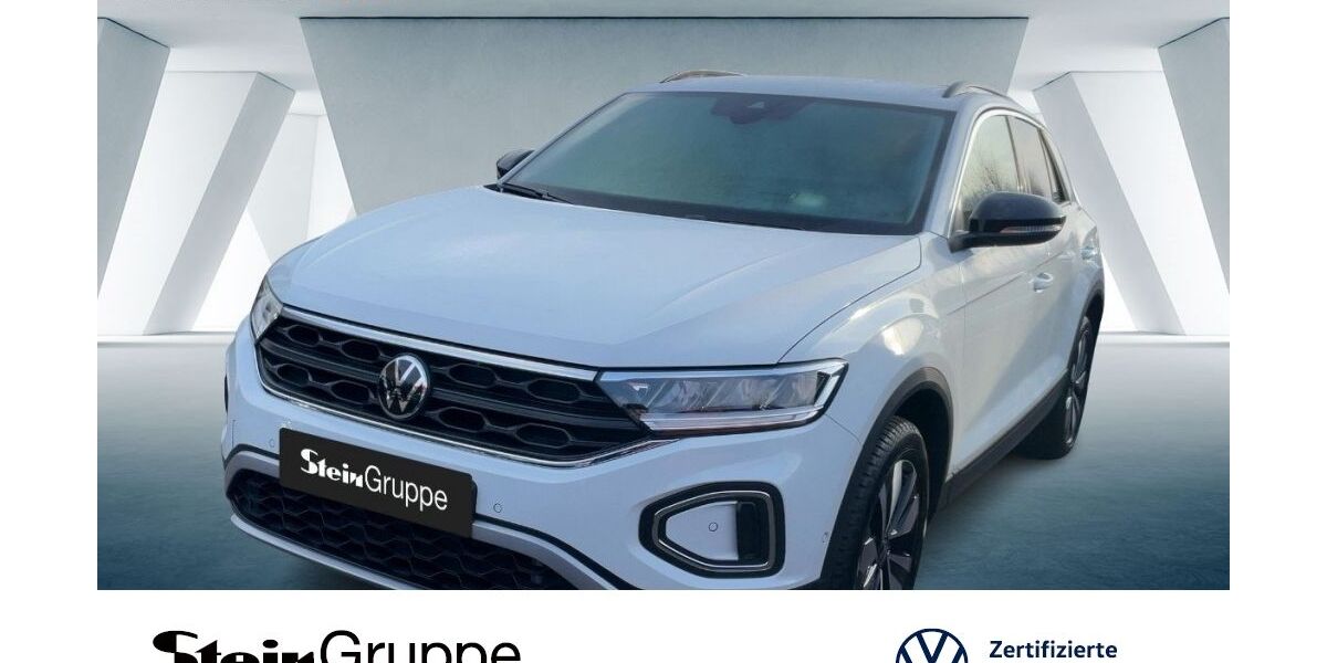 VW T-Roc 22.400 km 21.230 &euro; Bergisch Gladbach 51465