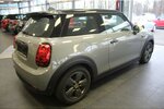 Cooper SE Classic Trim
