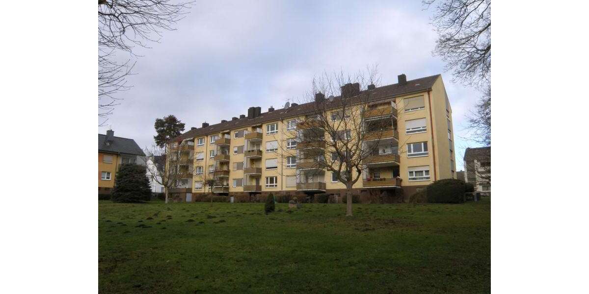 Etagenwohnung Euskirchen-Innenstadt Innenstadt - 3 Zimmer, 87 m&sup2;, 209.000&euro; | Angebot:24804934
