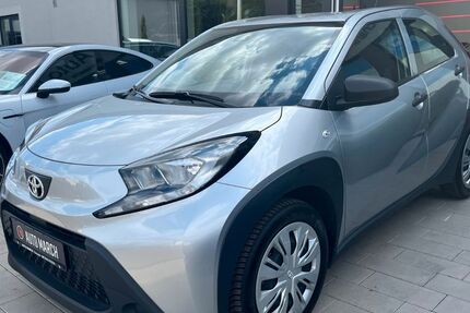 Toyota Aygo (X) 6.500 km 14.980 &euro; Remagen 53424