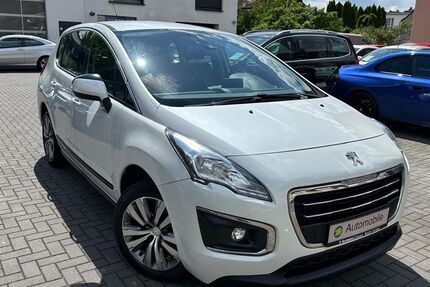 Peugeot 3008 174.880 km 6.749 &euro; Troisdorf 53840
