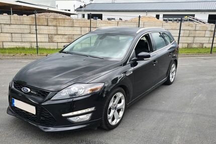 Ford Mondeo 269.899 km 4.250 &euro; EITORF 53783