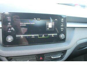 Skoda Fabia TSi Alu PDC LED 5-JahreGara SOFORT !! 8 km 19.595 € Bonn 53225