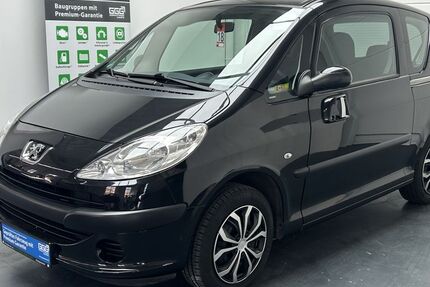 Peugeot 1007 169.893 km 2.990 &euro; Königswinter 53639