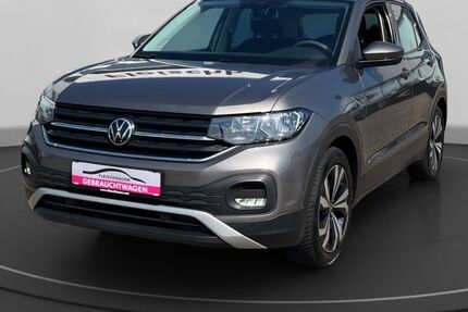 VW T-Cross 55.437 km 15.490 &euro; Köln 51145