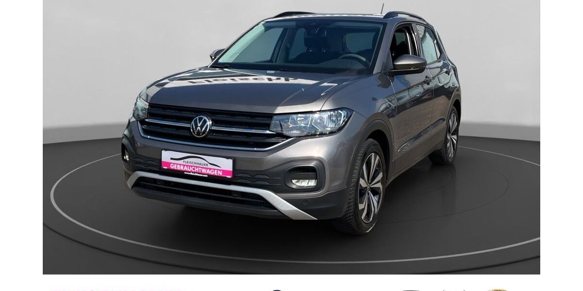 VW T-Cross 55.437 km 15.490 &euro; Köln 51145