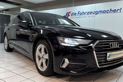 Audi A6 150.000 km 22.788 &euro; Rheinbach 53359