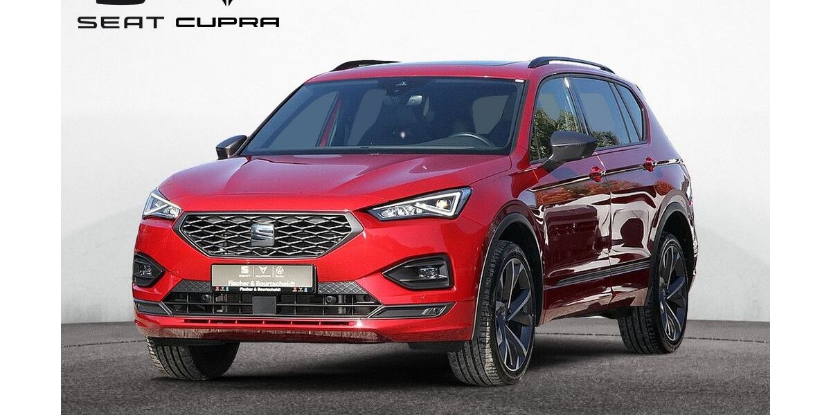 Seat Tarraco 81.276 km 28.980 &euro; Lohmar 53797