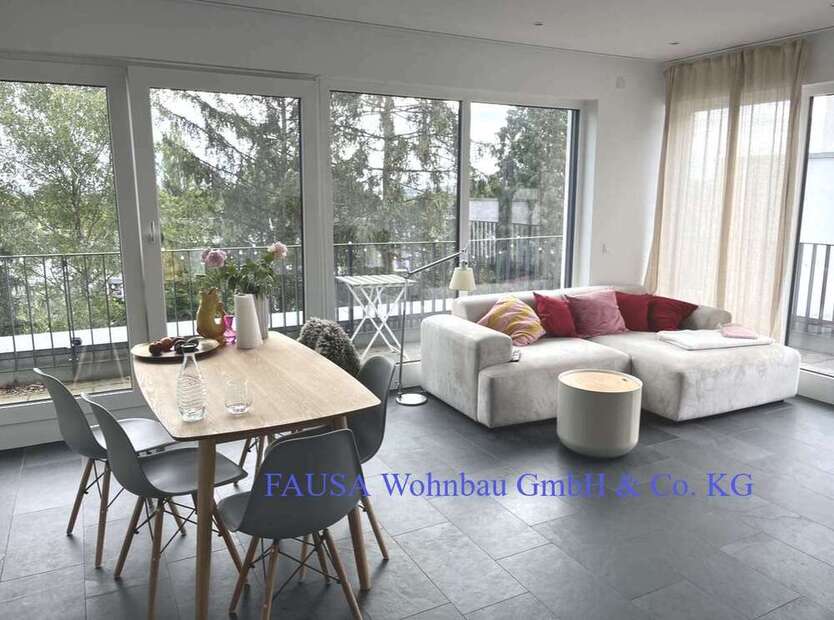 Wohnung zum Mieten in Bonn 750 € 50 m²