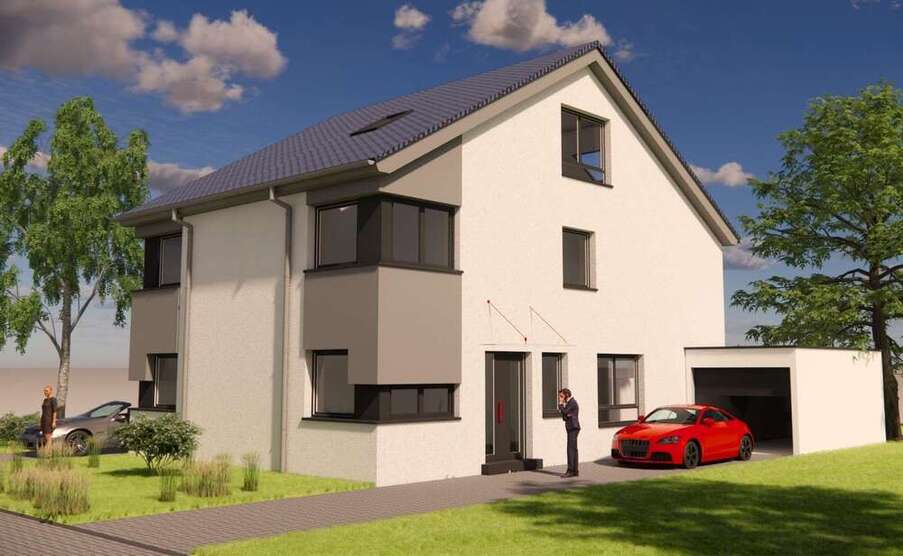 Haus zum Kaufen in Köln-Junkersdorf 1.319.000 € 148 m²