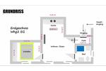 Erdgeschoßwohnung Bad Honnef - 2 Zimmer, 52 m&sup2;, 189.000&euro; | Angebot:26048378