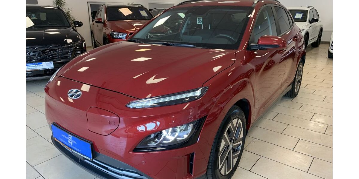Hyundai KONA 23.090 km 19.500 &euro; Bonn 53227