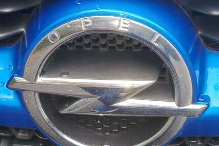 Opel Adam 78.900 km 10.850 &euro; Rösrath 51503